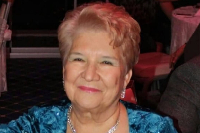 İzmir Kırım Türkleri Derneği Başkanı Nuran Çağatay vefat etti