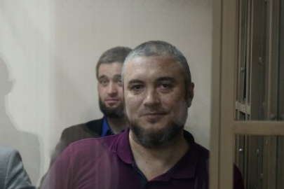 Kırım Tatar siyasi tutsak Server Zekiryayev, Rus cezaevinde tecritle cezalandırılıyor