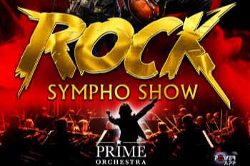 PRIME Orkestrası, Rock Senfoni Gösterisi ile Ankara’da sahne alacak