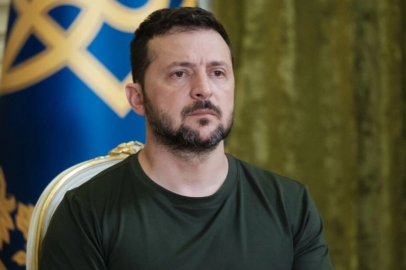 Zelenskıy: Rusya, Ukrayna'nın enerji sektörüne yönelik saldırılarını yeniden yoğunlaştırıyor