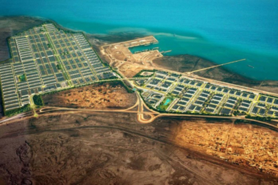 Çin’den Azerbaycan’a enerji hamlesi: Yatırım mı, sızma mı?