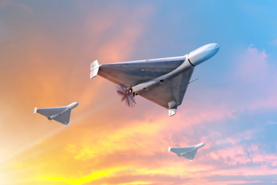 Polonya hava sahası ihlal edildi: Rusya'ya ait SİHA'lar düşürüldü