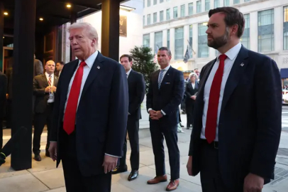 Trump yönetimi Rusya’ya karşı yaptırımları kaldırmaya hazır: Tek şart şiddetin durması