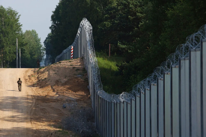 Zapad-2025 başlıyor: Polonya, Belarus sınırını kapatma kararı aldı