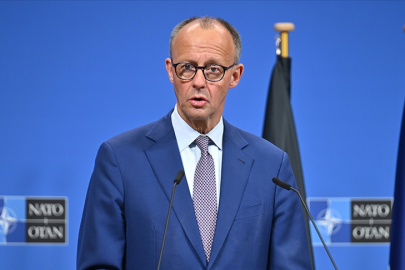 Almanya: Rusya NATO’yu kasıtlı provokasyonla hedef alıyor!