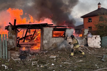 BM: Ukrayna'da son 8 ayda sivil kayıplar önemli ölçüde arttı