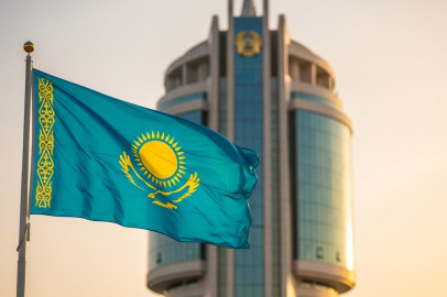 Kazakistan'dan yapay zekâ hamlesi: Yeni bakanlık kuruluyor