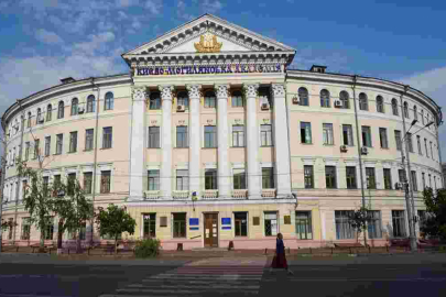 Kırım Tatarca, Ukrayna'nın en köklü üniversitesinde artık seçmeli ders