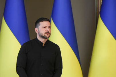 Zelenskıy: Rus SİHA’larının Polonya’ya girişi, 2014’teki Kırım'ın işgalini hatırlatıyor