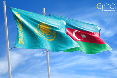 Azerbaycan ve Kazakistan’dan savunma planlamasına ortak yaklaşım