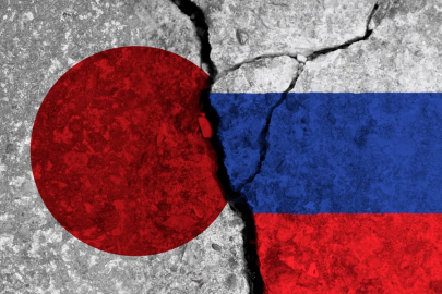 Japonya, Rusya'daki merkezlerini kapatıyor