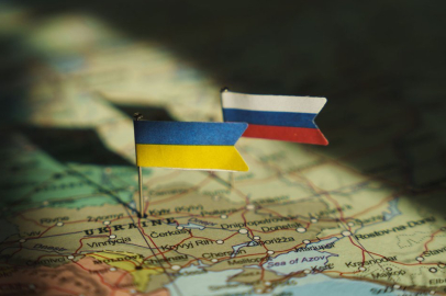 Kremlin: Ukrayna-Rusya müzakereleri askıya alındı