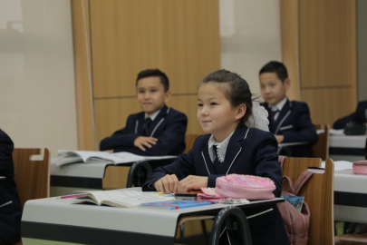 Özbekistan 12 yıllık okul sistemine geçiş yapacak
