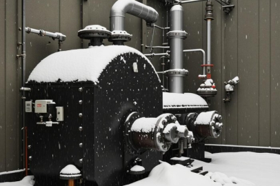 Yakutistan, bütçe açıkları nedeniyle ısınma kriziyle karşı karşıya