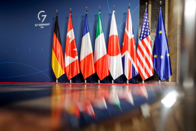 G7’den Rusya’ya yeni ekonomik baskı hamlesi