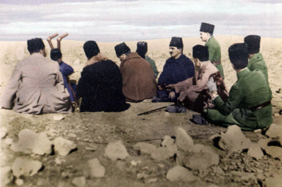 Harp tarihinin en uzun meydan muharebesi: Sakarya Zaferi'nin 104. yıl dönümü