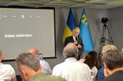 KTMM Sivil Konseyi kuruyor: Toplantıda tüzük taslağı ele alındı