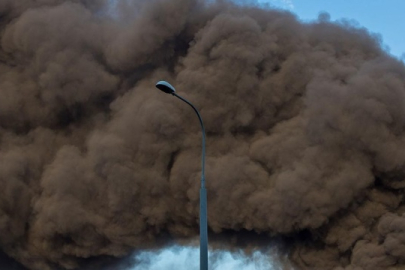 Rusya Herson'a saldırdı: Evinin bahçesinde oturan Ukraynalı hayatını kaybetti