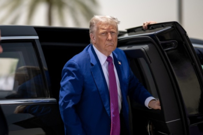 Trump Avrupa’nın Rusya’ya yönelik yaptırımlarını eleştirdi: "Bu yeterli değil"