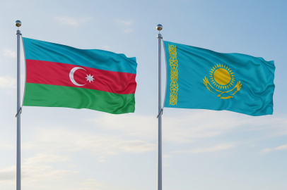 Bakü'de stratejik buluşma: İki Türk devleti arasında kamu düzeni iş birliği