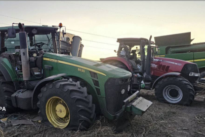 Rusya, Sumı'da hasat yapan işçileri füzeyle vurdu