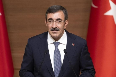 Türkiye Cumhurbaşkanı Yardımcısı Yılmaz, stratejik görüşmeler için Kırgızistan’a gidiyor