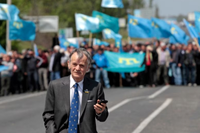 Kırımoğlu: Sivil Konseyi, gençlerimizin katılımıyla millî davamızı güçlendirmek için kuruyoruz
