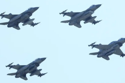 Polonya hava sahasında bir İHA daha! İki Belarus vatandaşı gözaltına alındı