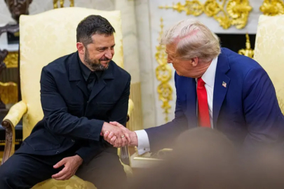 ABD’den açıklama: Trump ve Zelenskıy New York’ta görüşebilir