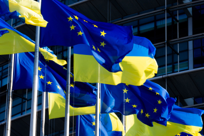 Avrupa Parlamentosu Ukrayna'da daimî temsilcilik açıyor