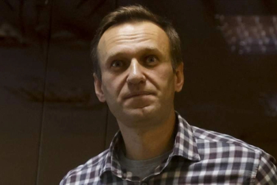 Hapiste ölmüştü: Kremlin, Rus muhalif Navalnıy'ı zehirlemiş