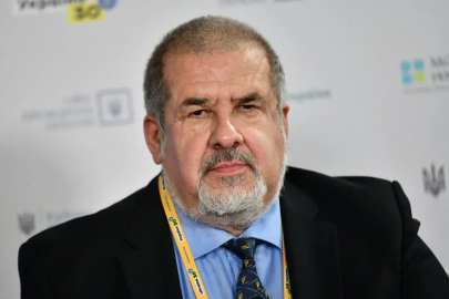 KTMM Başkanı Çubarov, Ukrayna'nın BM Genel Kurulu heyeti içinde yer aldı