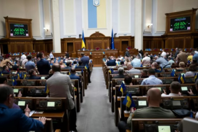 Ukrayna, Askerî Ombudsmanlık Yasası'na"evet" dedi