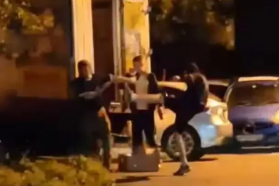 Vladivostok'ta Özbek Türklerine saldırı: Rusya'ya nota verildi!