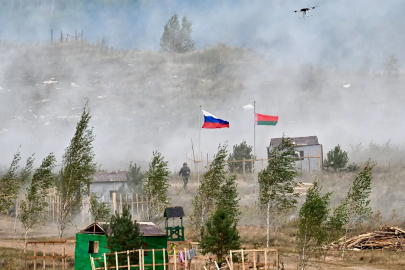 Zapad-2025 bitti: Rus birlikler Belarus'tan çekiliyor