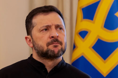 Zelenskıy: Rusya, Uluslararası Kırım Platformu'nu engellemeye çalışıyor