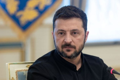 Zelenskıy: Rusya, Ukrayna’da iki büyük taarruz planlıyor