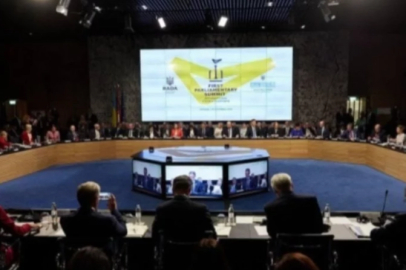 5. Uluslararası Kırım Platformu Zirvesi, 24 Eylül'de New York'ta düzenlenecek