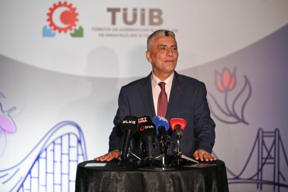 Bolat: Zengezur Koridoru Türk dünyasını bütünleştirecek, ticaret hacmini güçlendirecek