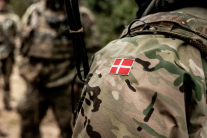 Danimarka Rusya tehdidine karşı uzun menzilli silah alacak