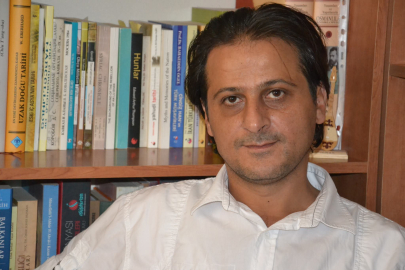 Türk dünyası araştırmacısı Doç. Dr. Muhammet Şen yaşamını yitirdi