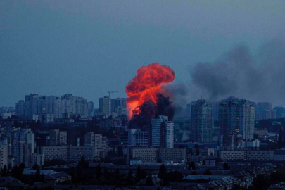 Rus istihbaratı Avrupa'da terör şebekesi kurdu!