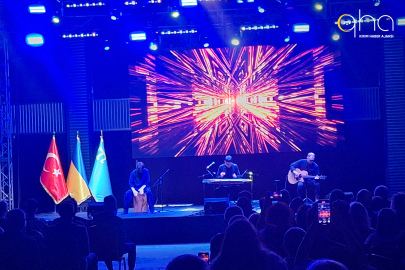 "Ukrayna vardı, var ve var olacak”: Bağımsızlık Günü İstanbul’da yoğun katılımla kutlandı