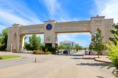 Akdeniz Üniversitesinden 23 akademisyen “Dünyanın En Etkili Bilim İnsanları” listesinde