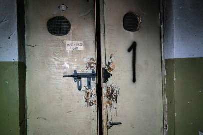 BM: Rusya alıkoyduğu Ukraynalı sivillere işkence yapıyor