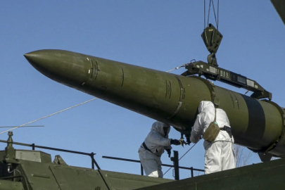 Putin yine nükleer kartını oynuyor: "New START" için şartlı uzatma teklifi