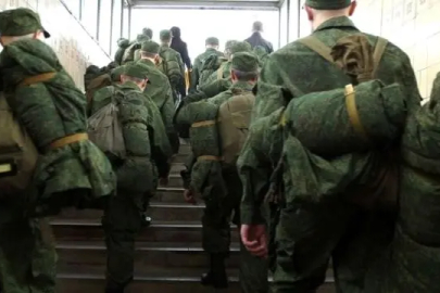 Rusya, işgal altındaki Kırım'da gençleri seferberliğe zorluyor!