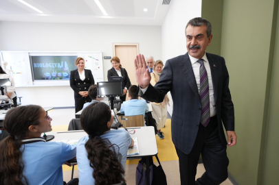 Türkiye ve Azerbaycan Karabağ’da eğitimde güçlerini birleştiriyor