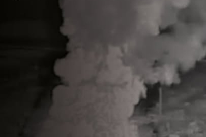 Ukrayna, Rus petrol rafinerilerini ve Kırım'daki uçakları vurdu