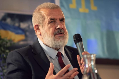 Çubarov: Zirvede Kırım’ın işgalden kurtarılmasına çok önemli bir katkı sağlandı